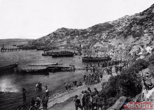 Osmanlı'yı hiç böyle gördünüz mü? - 22