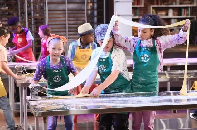 MasterChef Junior Türkiye başvuru linki: MasterChef Junior 2020 Türkiye ne zaman?