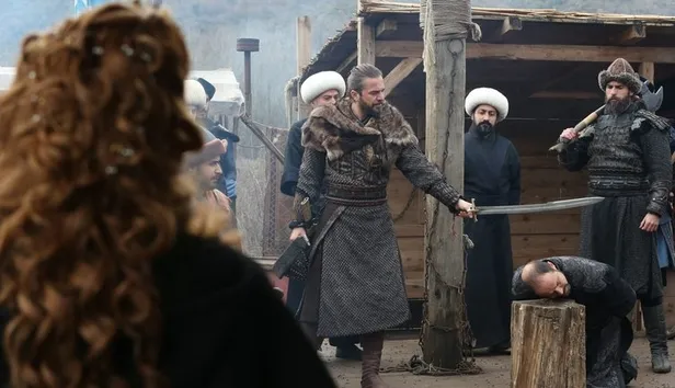 Diriliş Ertuğrul 92. yeni bölümün yayınlanacağı tarih belli oldu-5