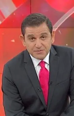 Fatih Portakal'a sosyal medyada büyük tepki