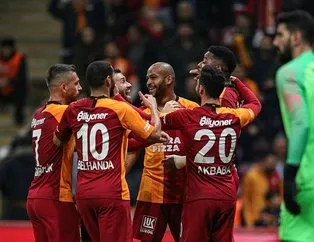 Savulun Aslan geliyor