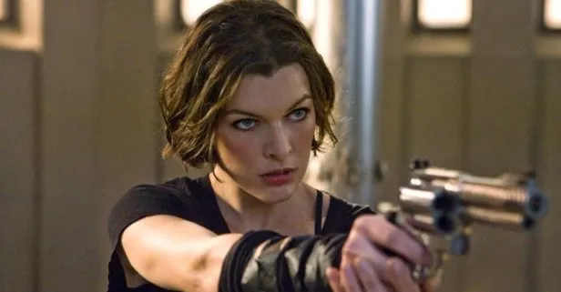 14 Mart Hadi Gamer ipucu cevabı: Resident Evil’daki Milla Jovovich’in canlandırdığı karakterin adı ne?