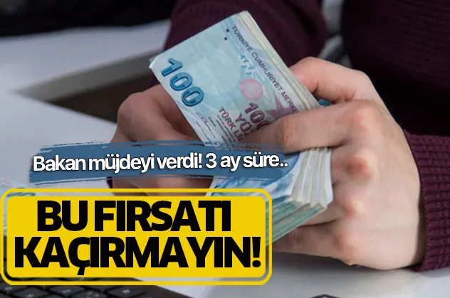 KOSGEB hibe destek kredisi nasıl alınır, başvuru koşulları açıklandı üreticiye yeni hibe başvuru alma şartları nedir?