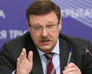 Rusya’dan Hollanda’ya tepki