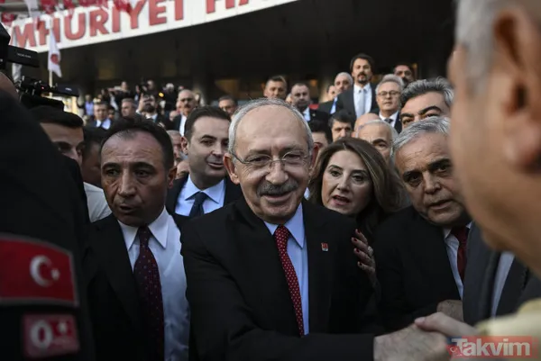 Kılıçdaroğlu 'ille de intikam' diyor! Çalışma ofisi açıyor... Ekremcilerden "CHP'yi tekrar ele geçirme hırsında" yorumu - 6