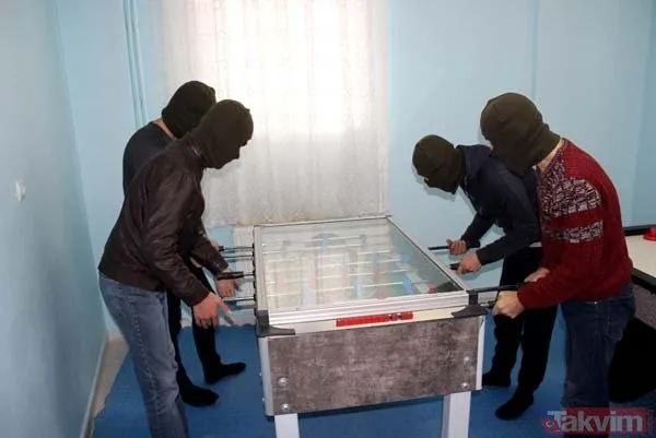 Madde bağımlılarının yürek burkan hikayeleri