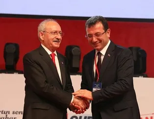 Kılıçdaroğlu’ndan İmamoğlu’nu sınırlama hamlesi