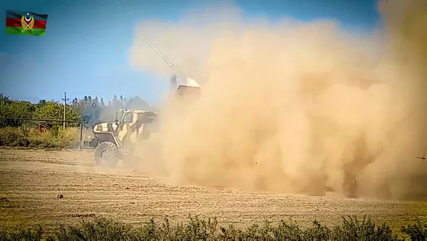 Ermenistan ordusu geri çekiliyor! Azerbaycan zafere yaklaştı!-2