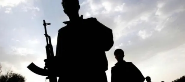 Terör örgütü PKK'da çözülme sürüyor
