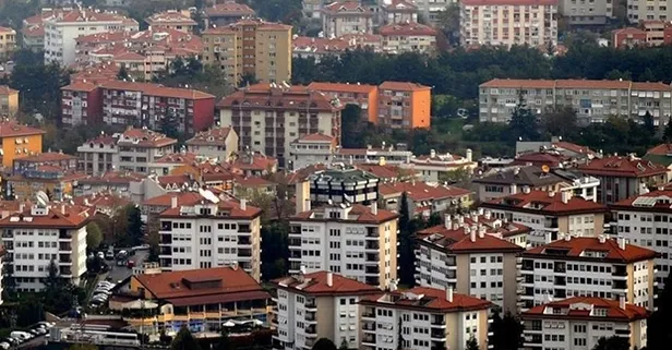 Konut veya işyeri kira sözleşmeleri Haziran ayı içerisinde yenilenecek