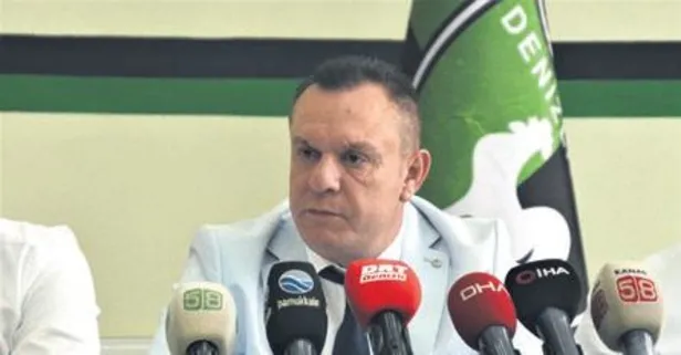 Çetin: Kulüplerin borçları ertelensin (Yurttan ve dünyadan spor gündemi)