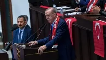 Başkan Erdoğandan Özele vesayet ayarı: Bu ülkede cuntacılığın kitabını CHP yazdı