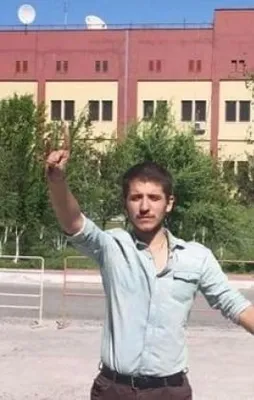 Erdoğan devreye girdi, ülkücü genç tahliye edildi