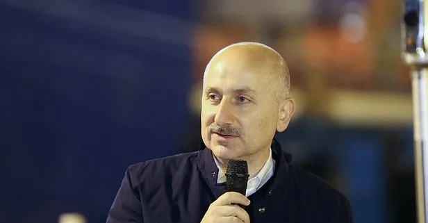 Bakandan İmamoğlu’na 250 bin TL’lik dava