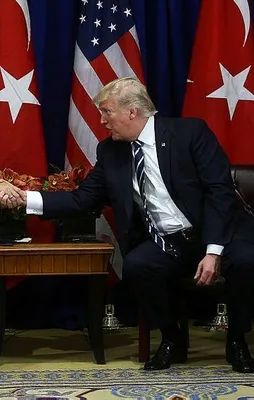 Erdoğan'dan New York'ta yoğun diplomasi trafiği