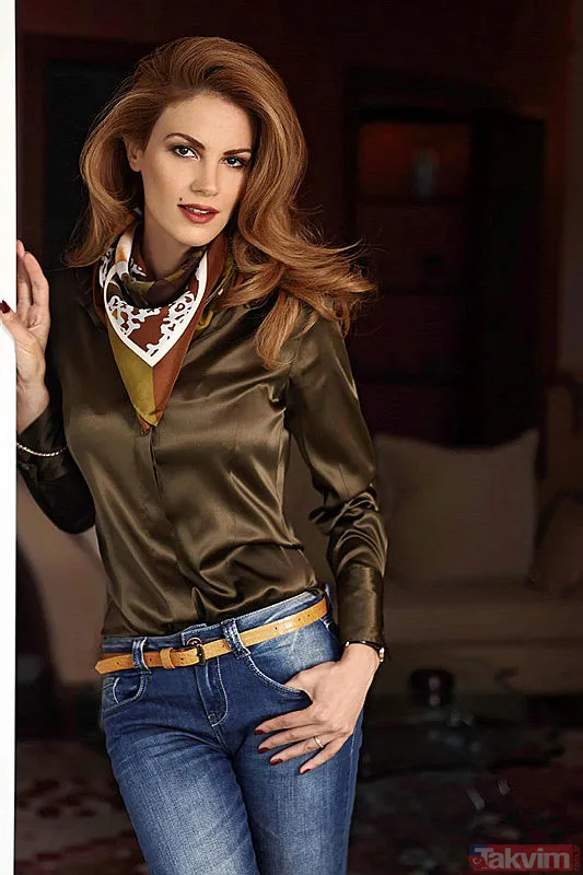 Tülin Şahin cephesinde flaş gelişme! Hapis mi yatacak? 5 yaşındaki kızını babası Pedro de Noronha'ya göstermeyen Tülin Şahin... - 8