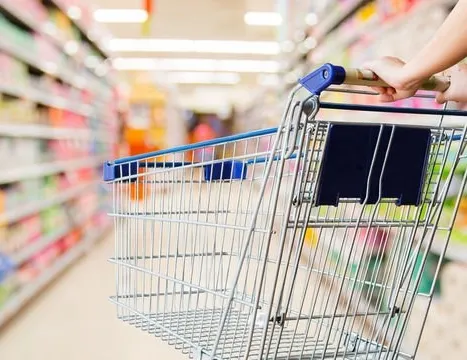 Bakan Pakdemirli duyurdu! Gıdada yeni dönem!