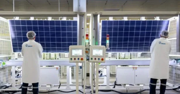 KALYON PV'den çevreci hareket