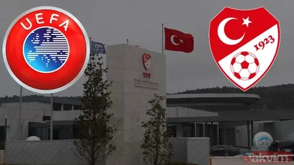 UEFA duyurdu! Türkiye'den EURO 2028 ve EURO 2032 için resmi başvuru - 3