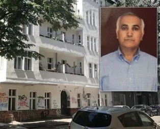 Almanyadan Adil Öksüz oyunu