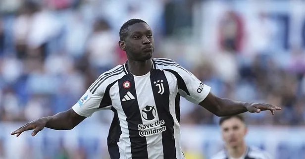 Fenerbahçe’den Kolo Muani hamlesi!