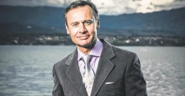 Milyardere ağır ceza