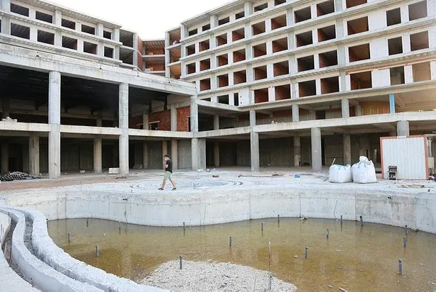 Kaşıkçı cinayeti sonrası Prens Selman'dan Suudi iş adamlarına tehdit: Kocaeli’deki oteli yarım bıraktırdı-1