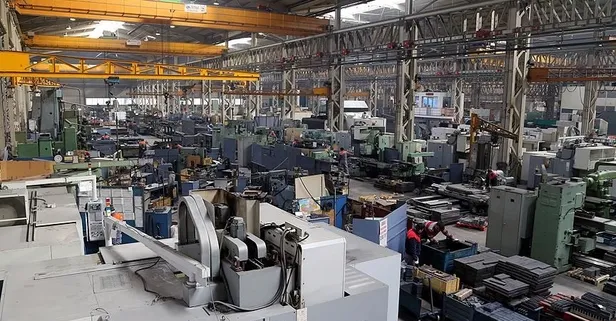 Türk makine sektörü ihracatın yıldızı oldu! 2 ayda 3 milyar dolarlık ihracat