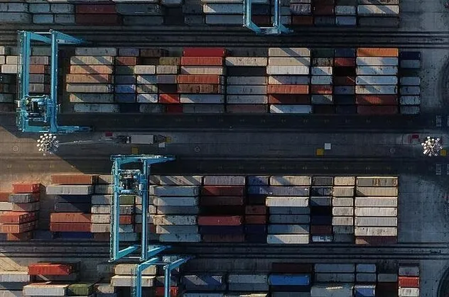 Ticaret Bakanı Ruhsar Pekcan: Dış ticaretimizin önümüzdeki dönemde güçlü bir ivme kazanacağına inanıyoruz