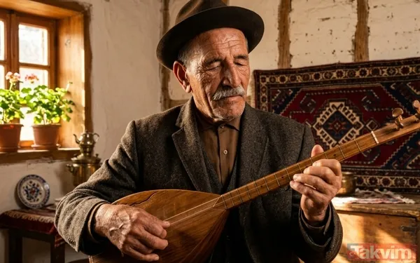 Aşık Veysel Şatıroğlu 1894 Sonbaharında Sivas'ın Şarkışla İlçesine Bağlı Sivrialan Köyünde Dünyaya Geldi. Anadolu'nun Sert Rüzgârlarıyla Büyüyen Bu Çocuk Daha...