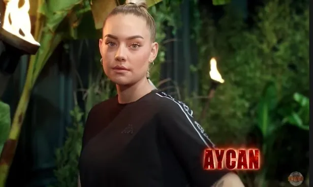 Survivor'ı koronavirüs vurdu 3 kişi pozitif Aycan Yanaç diskalifiye! All-Star hastalıktan kırılıyor Acun Ilıcalı dört koldan...-7