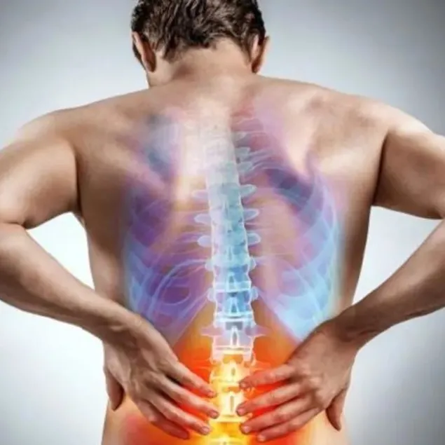 Bel ağrısında mesane kanseri gizli