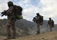 SON DAKİKA: Türkiyedeki PKKlı terörist sayısı 320nin altında