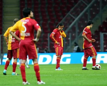 Galatasaray’da Devrim Yapacak İki İsim