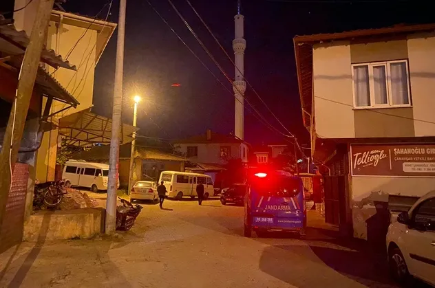 Balıkesir'e şehit ateşi düştü