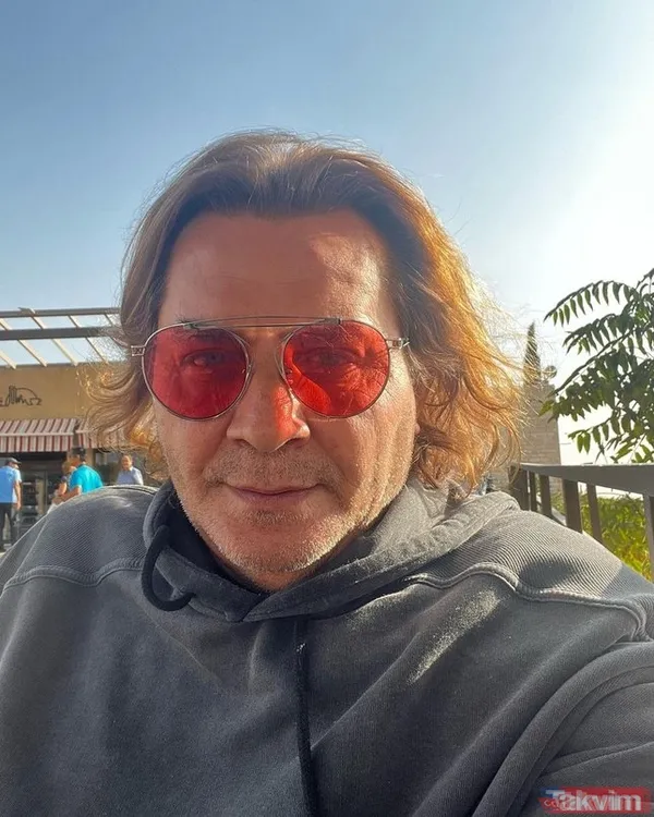 4,5 saatlik ameliyattan çıkan Armağan Çağlayan’ın sağlık durumunda yeni gelişme! İlk açıklama geldi! Akciğer kanseri teşhisi konulmuştu... - 14