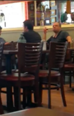 FETÖ'cü Fuat Avni’nin yeni görüntüleri ortaya çıktı