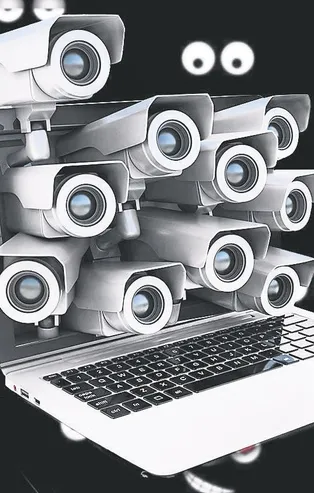 Siber suçlulardan yeni tuzak! Video platformlarını taklit ederek kişisel veri topluyorlar