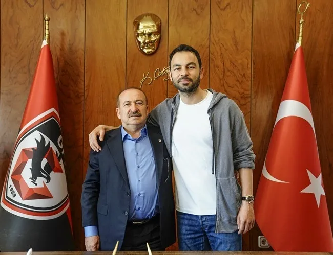 Selçuk İnan dönemi bitti