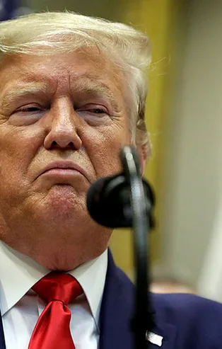 Trump’ın hesabı tutmadı! ABD medyası şaşkın! Türkiye’yi ekonomiyle tehdit etmişti ama…