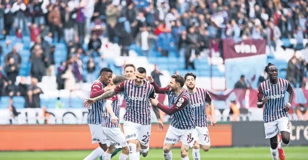 117 kilometrelik zafer!