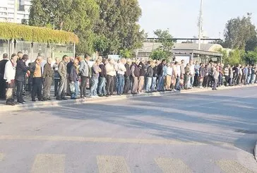 İzmir kokuyor