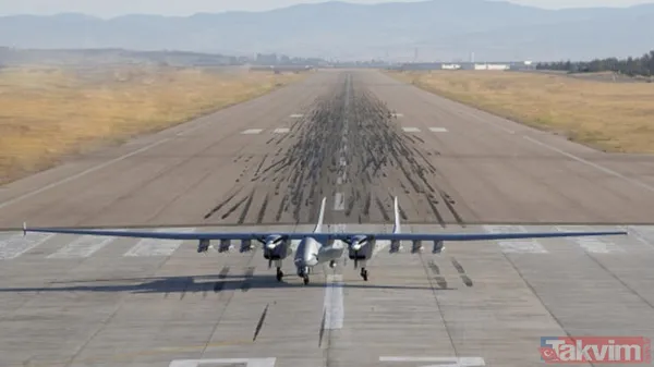 Türk SİHA'ları destan yazıyor! Vurduğu hava sistemlerinin değeri 1 milyar doları aştı - 5