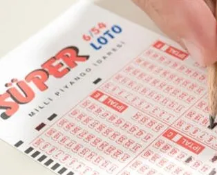 Süper Loto’da 17.8 milyon devretti