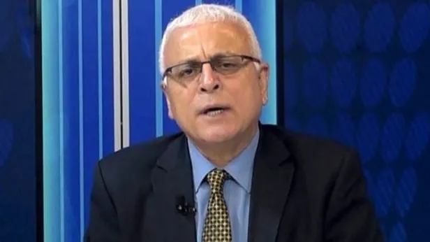 Fondaş TELE 1in Mangırı Merdan Yanardağ canlı yayında itiraf etti: CHP ile anlaşmalarımız var, bedel alıyoruz