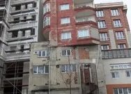 Bağcılardaki çok konuşulan o bina yıkılıyor