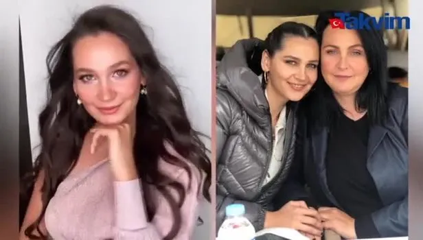 Gönül Dağı'nın masum yüzlü Dilek'i bakın aslen nereliymiş! Gülsim Ali İlhan memleketiyle şaşırttı!