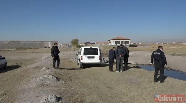 Türkiye'nin konuştuğu olay! Oğlu intihar ettikten sonra kayıplara karışan doktor baba bilinci kapalı halde bulundu - 10