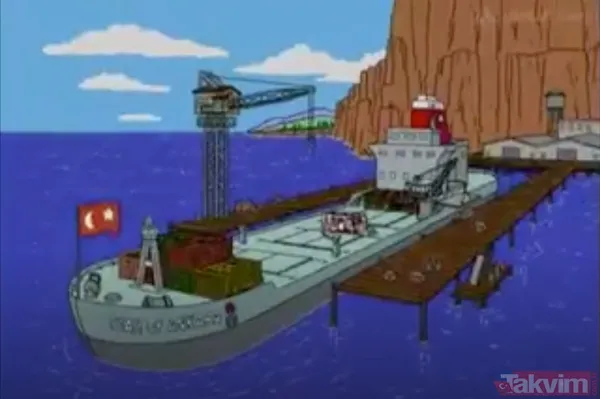 The Simpsons'un 2024 kehanetleri ağızları açık bıraktı! Bu sefer 'yuh' diyeceksiniz! 11 yıl önce bunu da bilmişler - 16