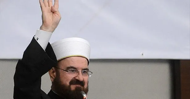 Dünya Müslüman Alimler Birliği Genel Sekreteri Karadaği: Kudüs yeniden özgür olacak